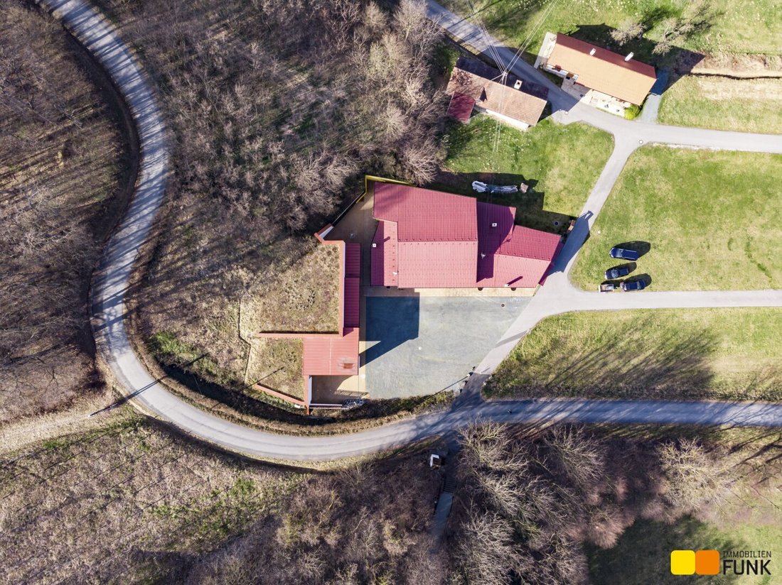 House in Eberau, Burgenland, Austria 3 - 16431575