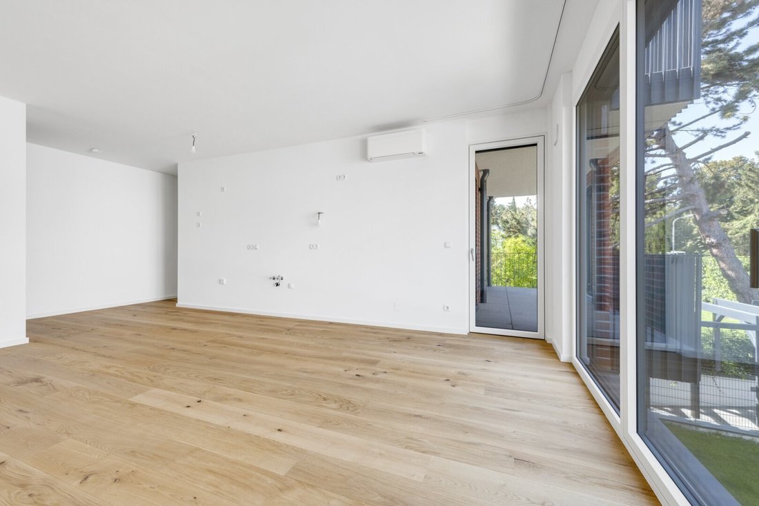 Penthouse in Vienna, Wien, Austria 3 - 16444631