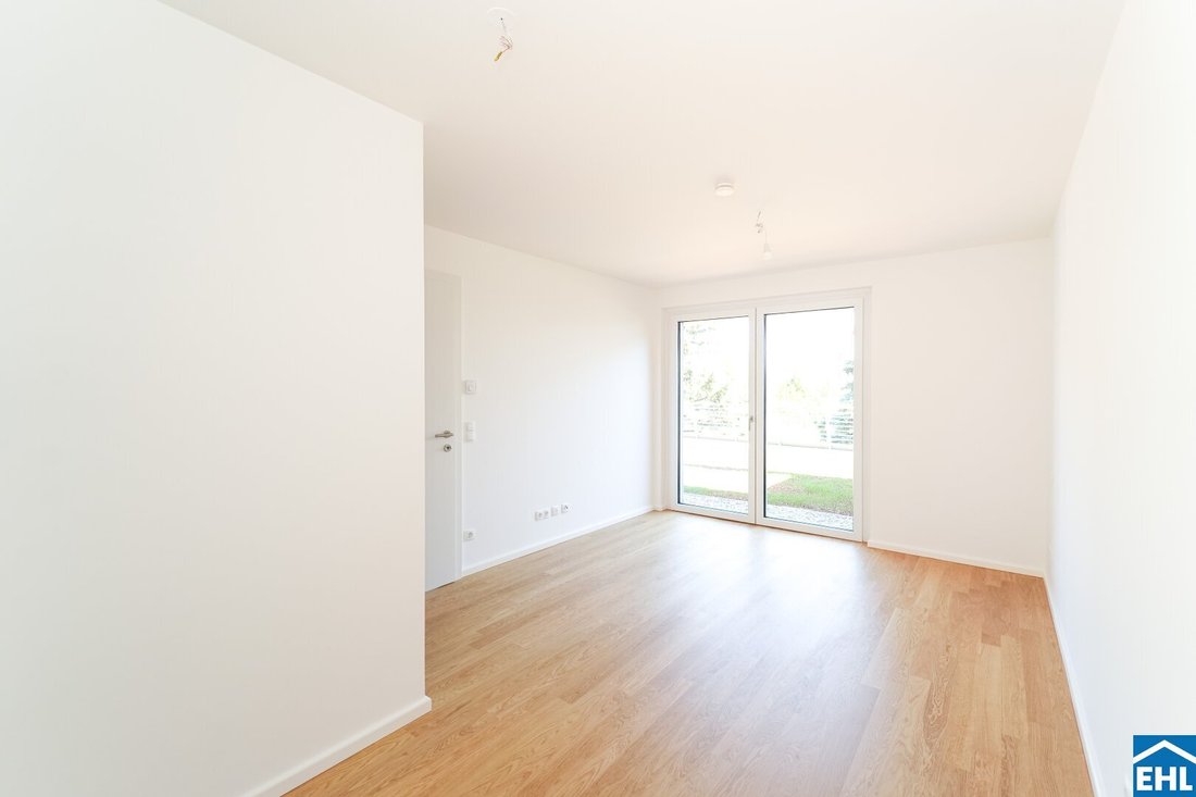 Apartment in Brunn am Gebirge, Lower Austria, Austria 4 - 16455844