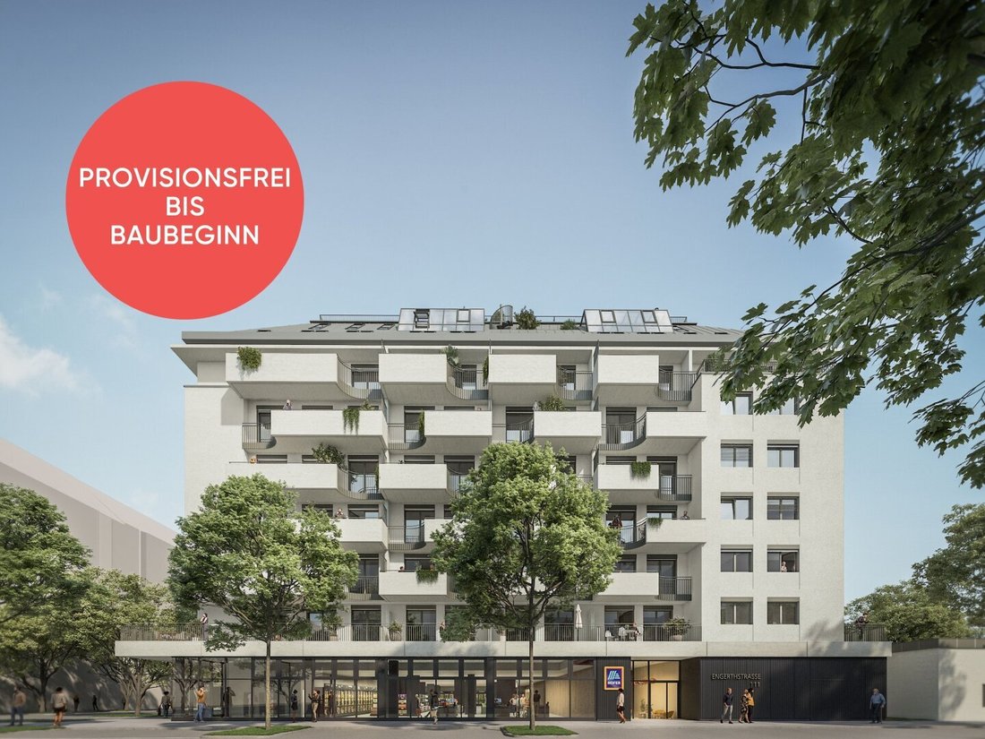 Apartment in Vienna, Wien, Austria 3 - 16436008