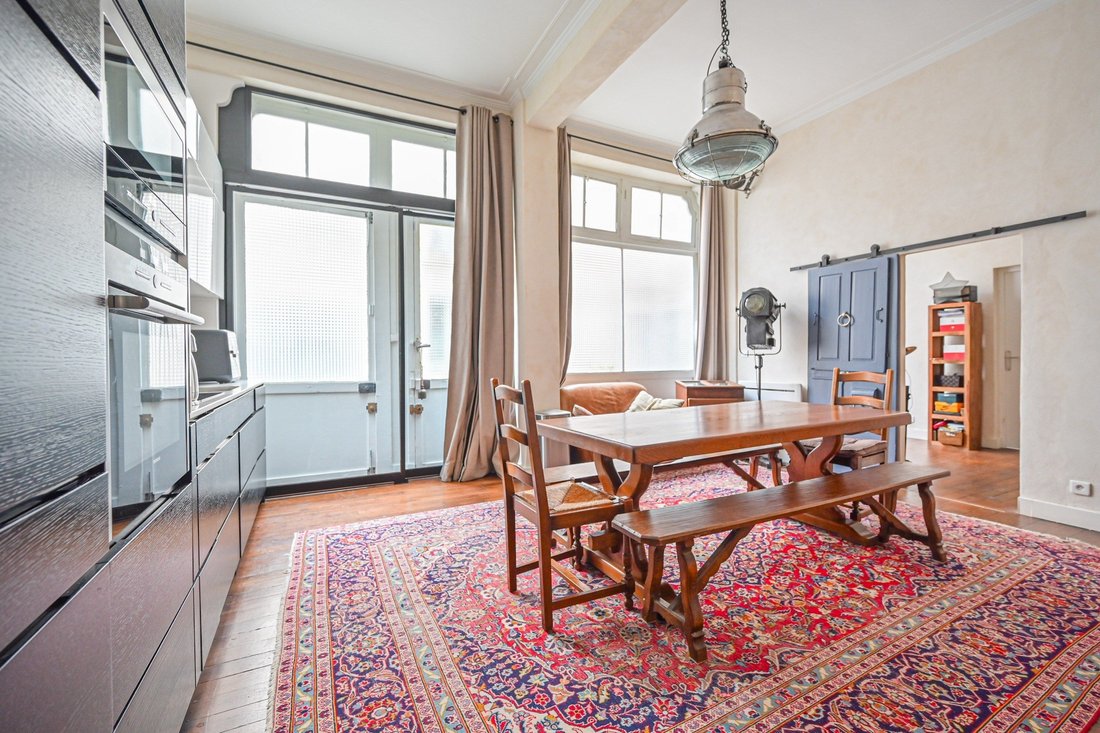 Apartment in Enfants Rouges, Paris 3e Arrondissement, Paris 2 - 16415654