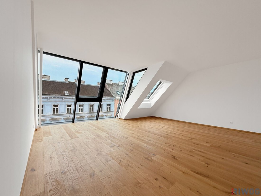 Penthouse in Vienna, Wien, Austria 4 - 16438517
