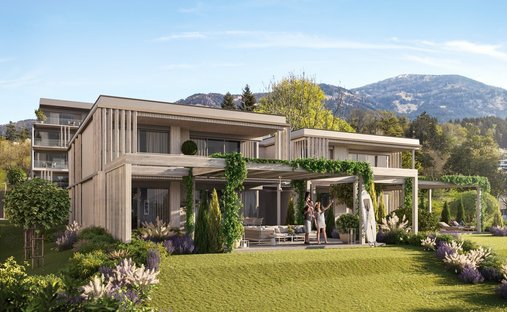 Apartment in Seeboden, Carinthia, Austria 1
