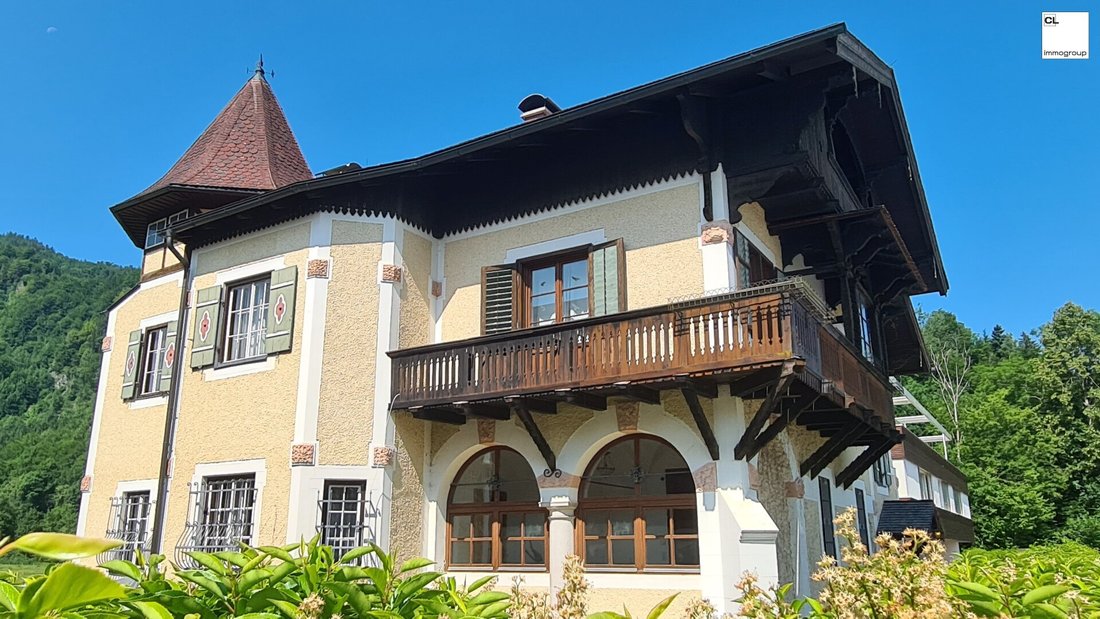 House in Mondsee, Upper Austria, Austria 1 - 16428194