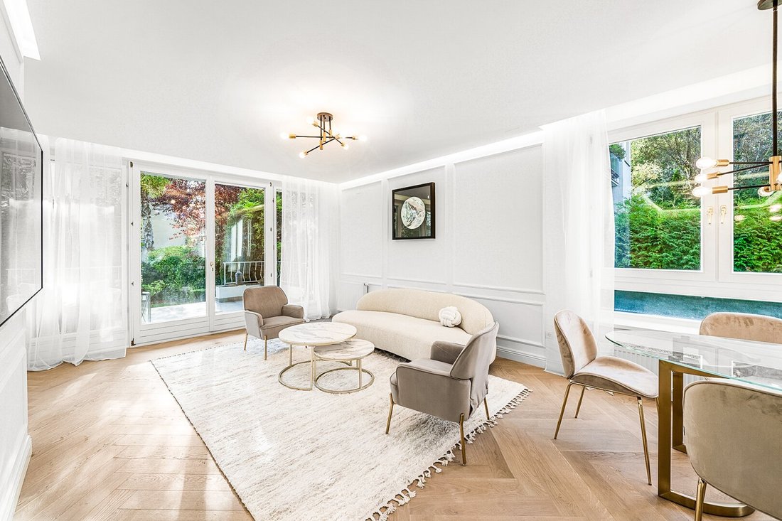 Apartment in Vienna, Wien, Austria 5 - 16445389