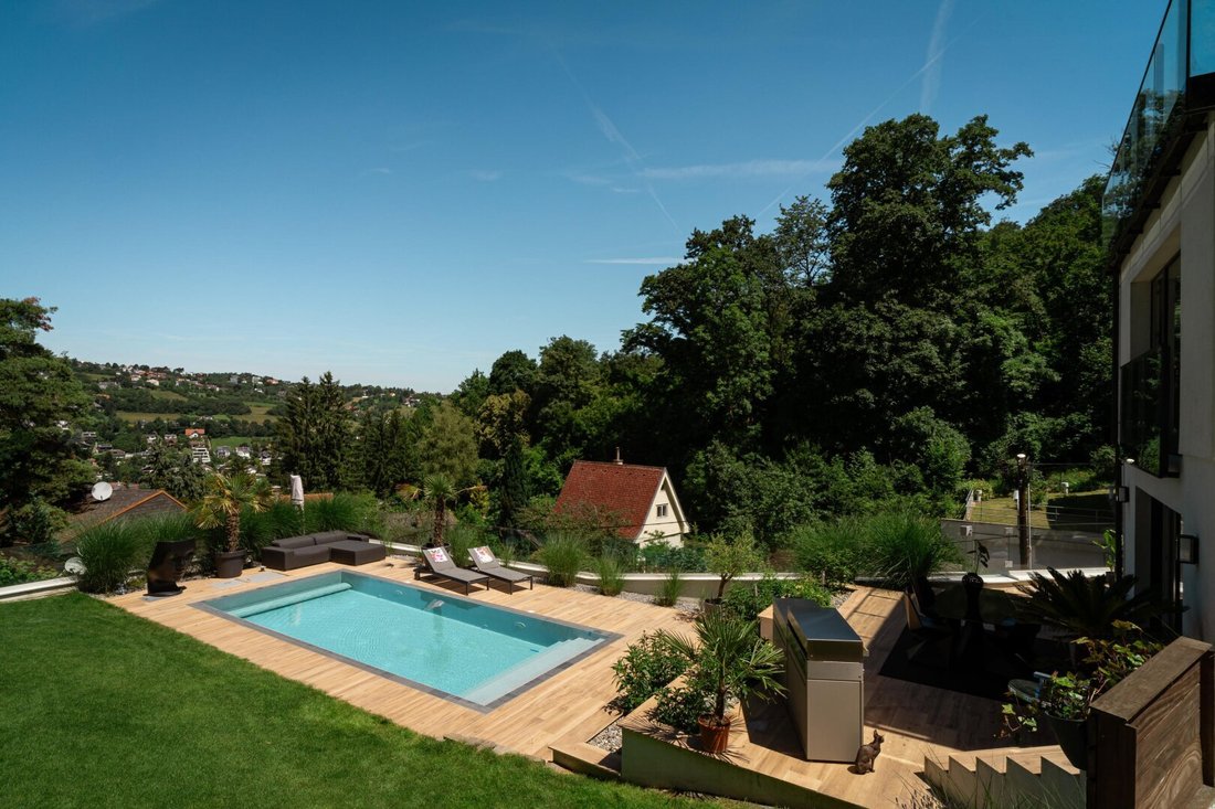 Villa in Klosterneuburg, Lower Austria, Austria 2 - 16450930