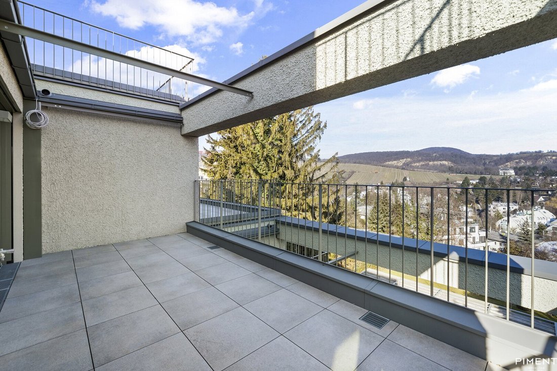 Apartment in Vienna, Wien, Austria 1 - 16436708