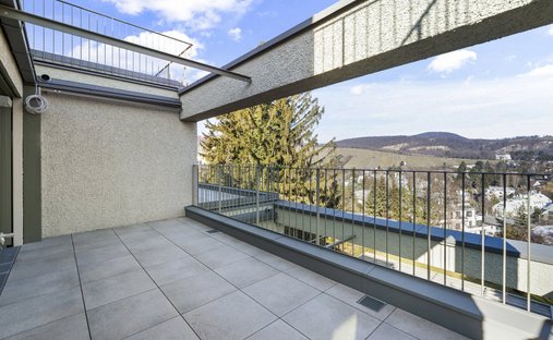 Wohnung in Wien, Wien, Österreich 1