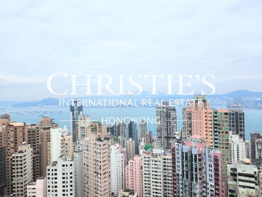 Apartment in Hong Kong, Hong Kong 1 - 16420003