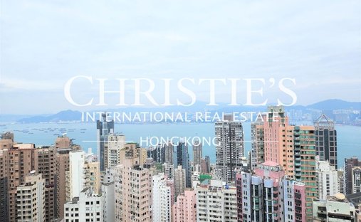 Apartment in Hong Kong, Hong Kong 1