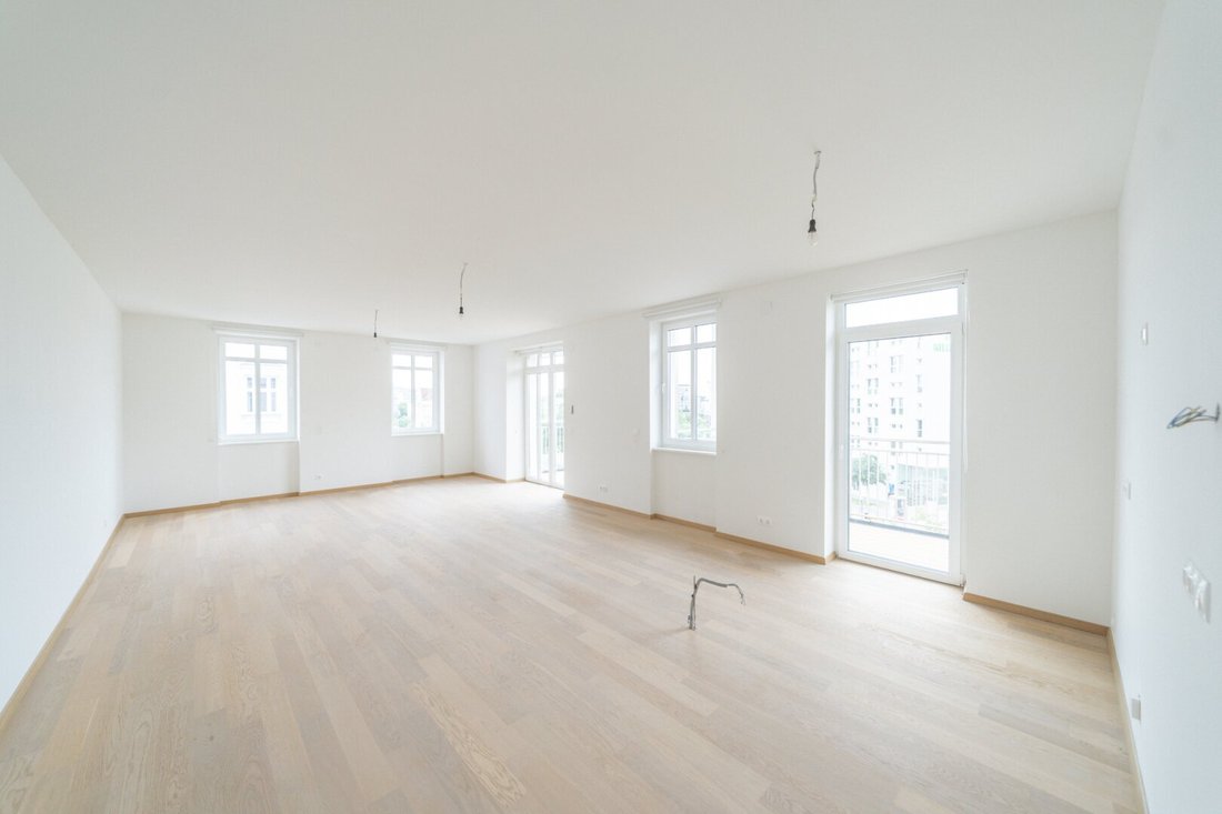 Apartment in Vienna, Wien, Austria 1 - 16448283