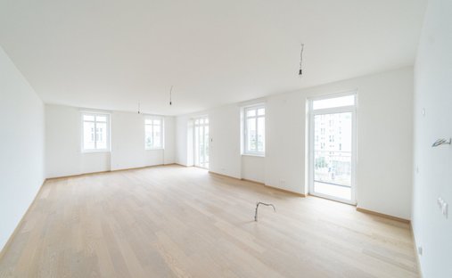 Wohnung in Wien, Wien, Österreich 1
