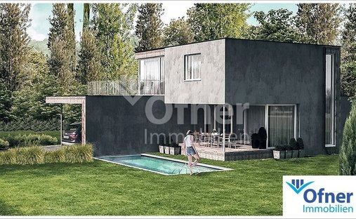 House in Krottendorf-Gaisfeld, Styria, Austria 1