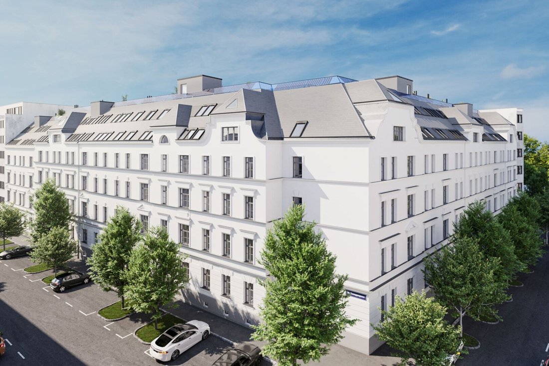Apartment in Vienna, Wien, Austria 5 - 16448874