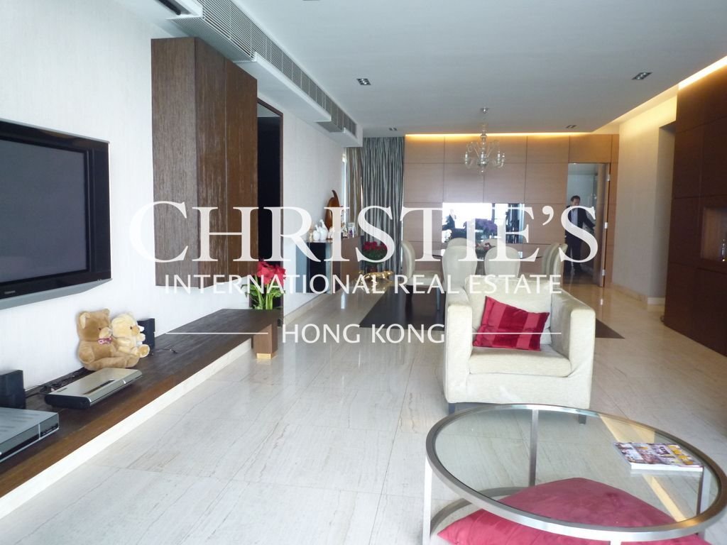 Apartment in Hong Kong, Hong Kong 2 - 16419922
