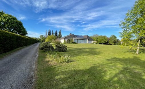 House in Holzhausen, Upper Austria, Austria 1