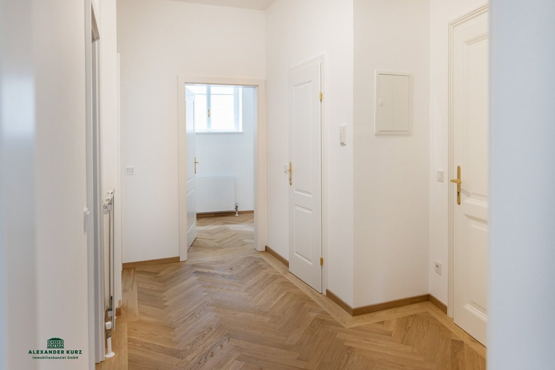 Apartment in Salzburg, Salzburg, Austria 2 - 16421943