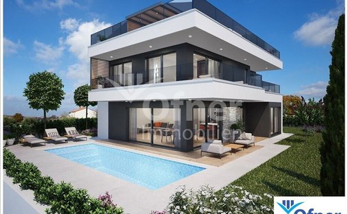 House in Musalez, Istria County, Croatia 1