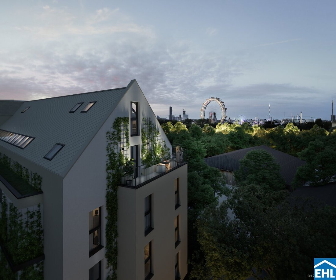 Apartment in Vienna, Wien, Austria 5 - 16454993