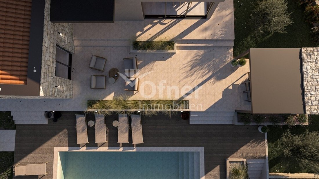 Villa in Klostar, Istria County, Croatia 4 - 16431758