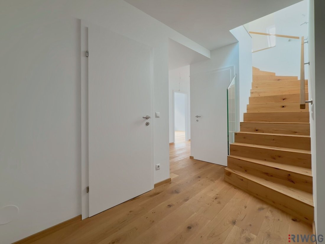 Penthouse in Vienna, Wien, Austria 4 - 16441640