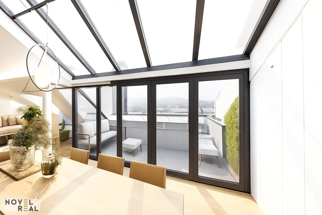 Apartment in Vienna, Wien, Austria 5 - 16431249