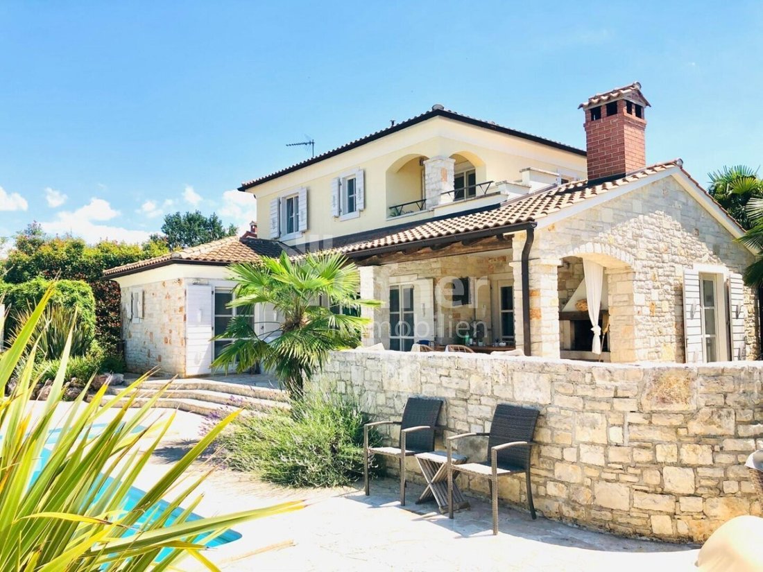 House in Musalez, Istria County, Croatia 2 - 16428415