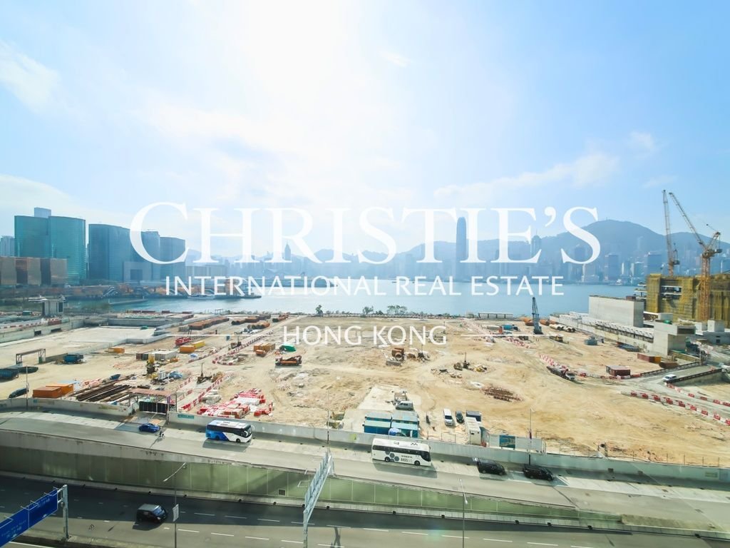 Apartment in Hong Kong, Hong Kong 1 - 16420042