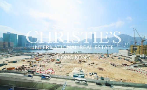 Apartment in Hong Kong, Hong Kong 1