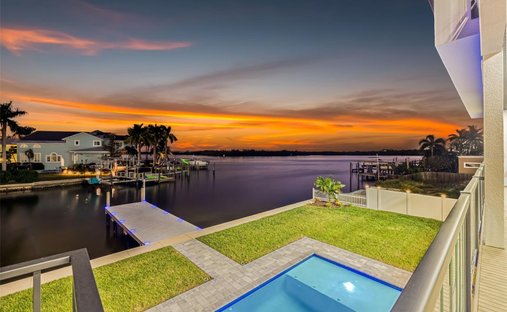 House in St. Petersburg, Florida, United States 1