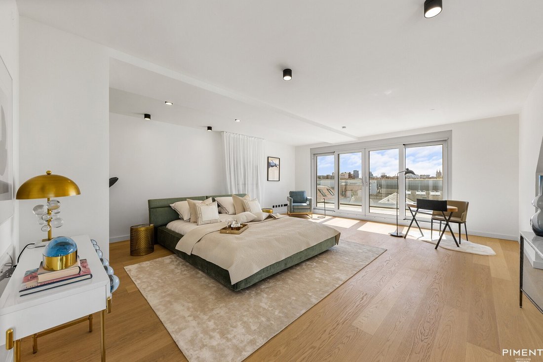 Penthouse in Vienna, Wien, Austria 5 - 16432319