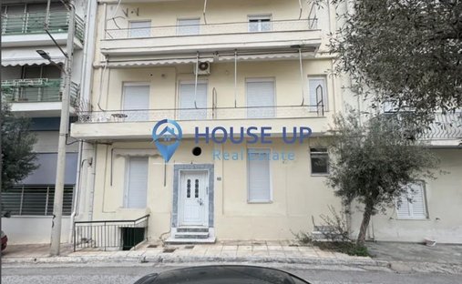 3rd District of Athens, Athens, Grecia 1