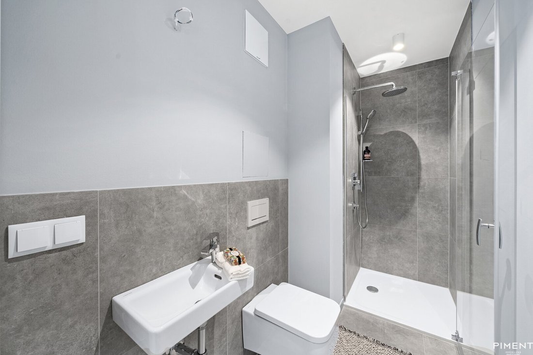 Penthouse in Vienna, Wien, Austria 5 - 16430651