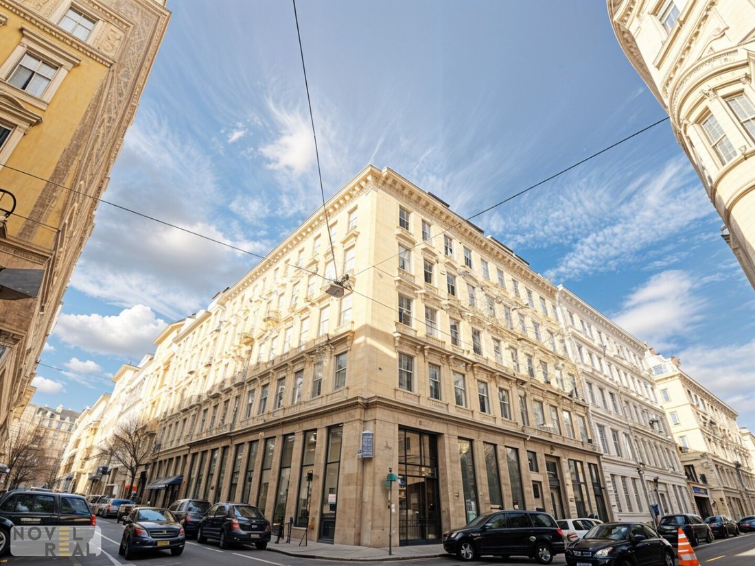Apartment in Vienna, Wien, Austria 1 - 16431249