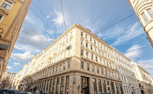 Apartment in Vienna, Wien, Austria 1