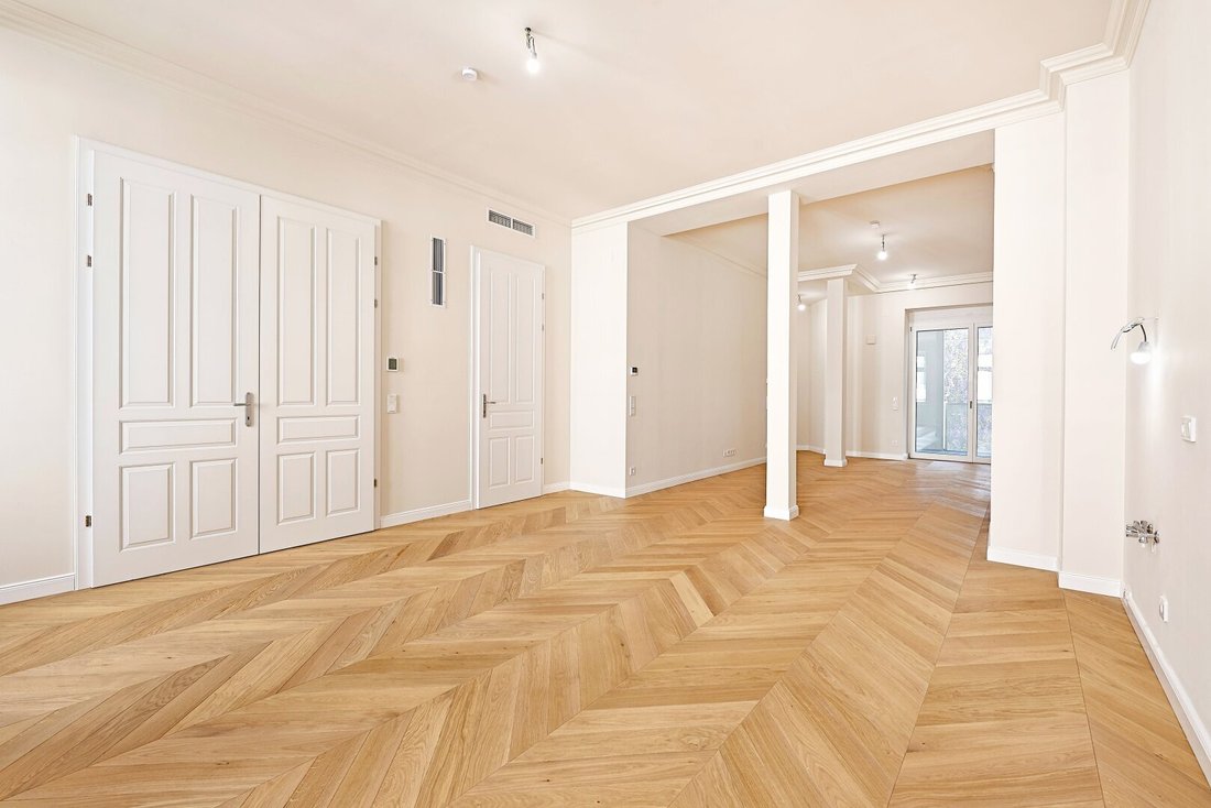 Apartment in Vienna, Wien, Austria 2 - 16439034