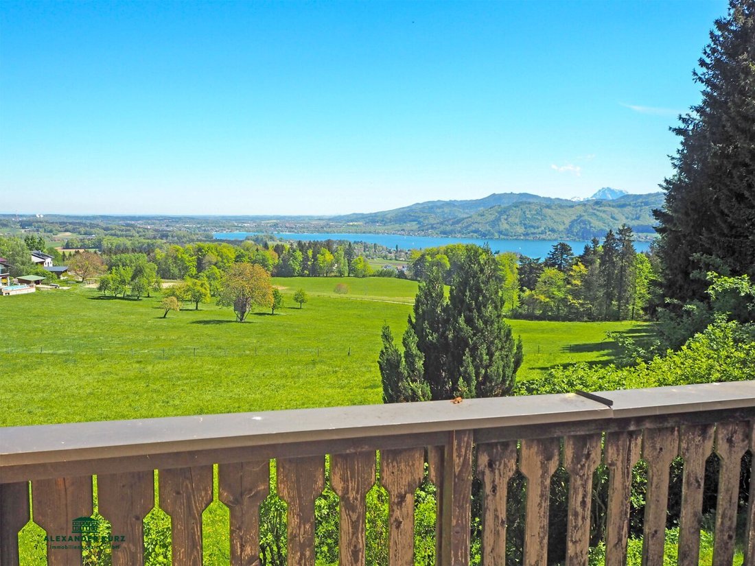Country House in Berg im Attergau, Upper Austria, Austria 5 - 16423329
