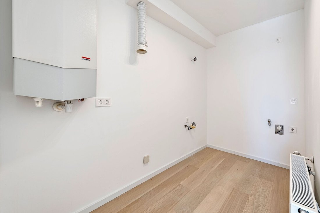 Penthouse in Vienna, Wien, Austria 4 - 16432513