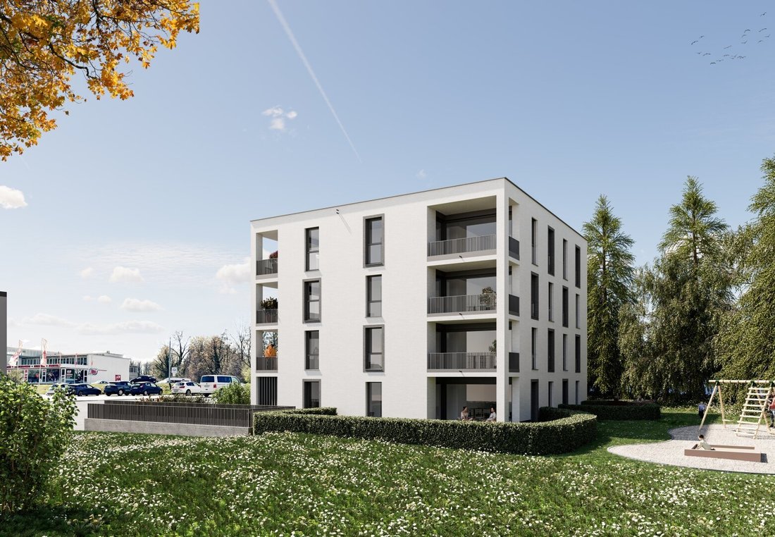 Apartment in Lochau, Vorarlberg, Austria 3 - 16448509