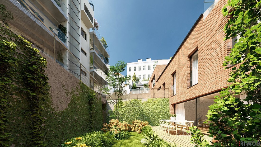 Apartment in Vienna, Wien, Austria 1 - 16444458