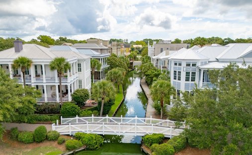 House in Mount Pleasant, South Carolina, United States 1