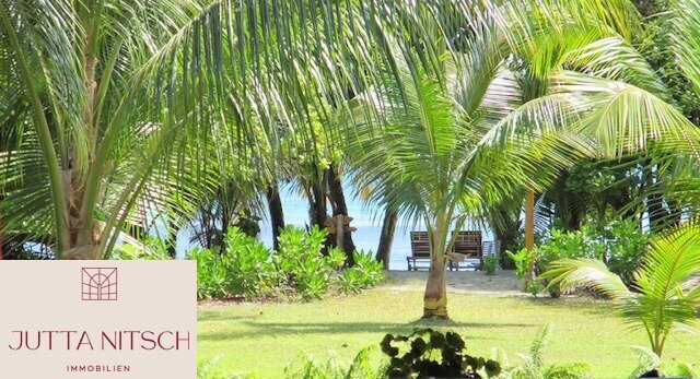 Villa in Desroches Island, Seychelles 2 - 16424748