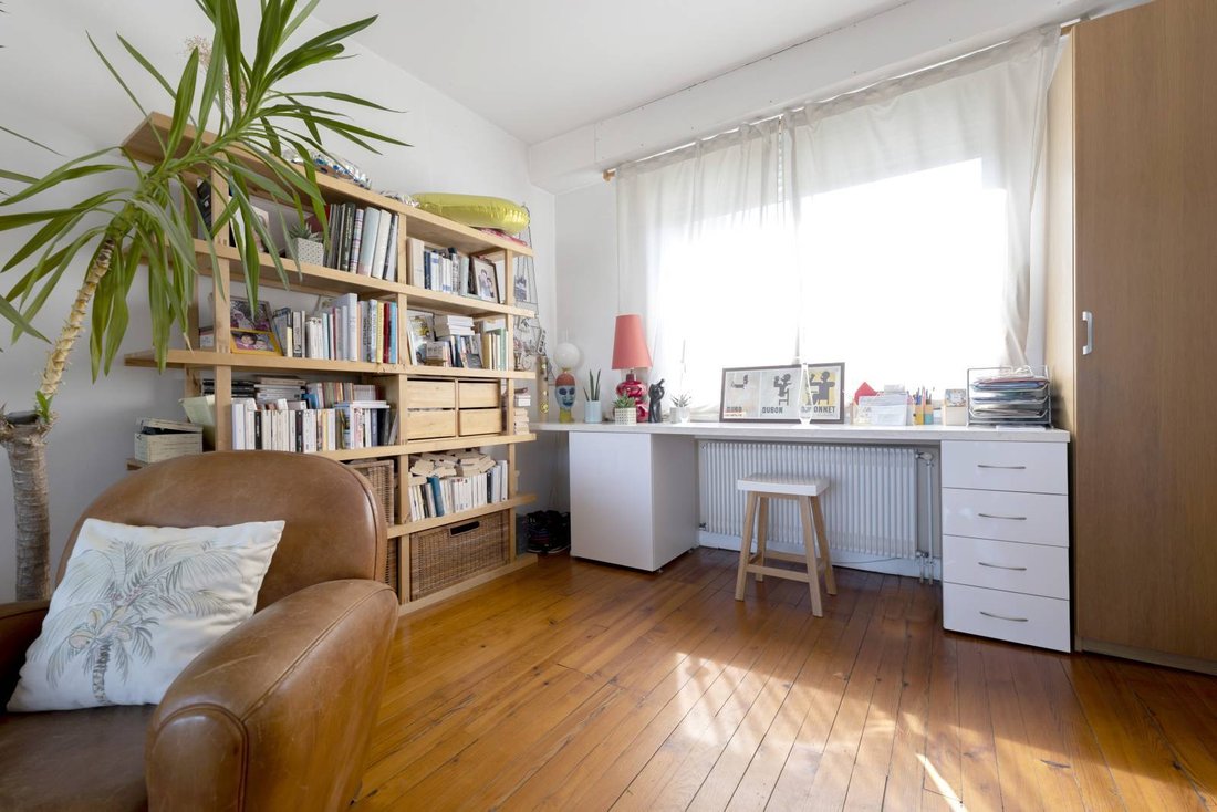 House in Saint Bruno-Saint Augustin, Bordeaux, France 4 - 16408783