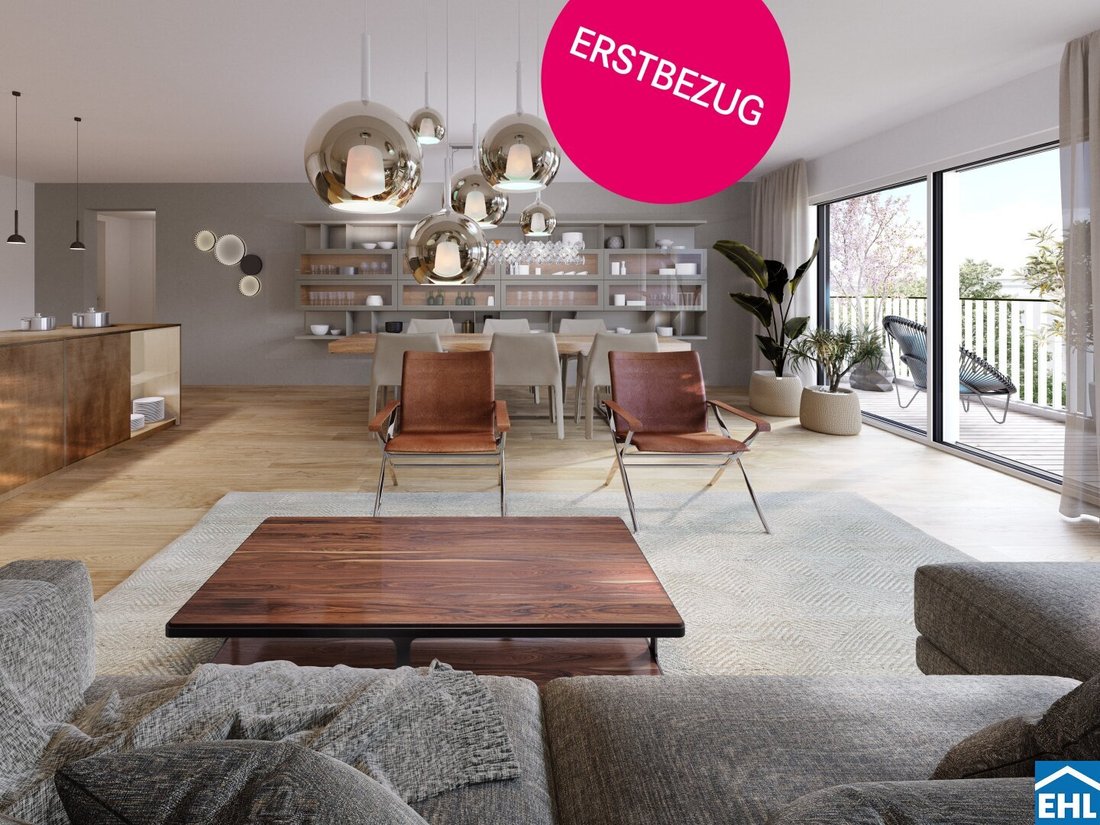 Apartment in Vienna, Wien, Austria 1 - 16455412