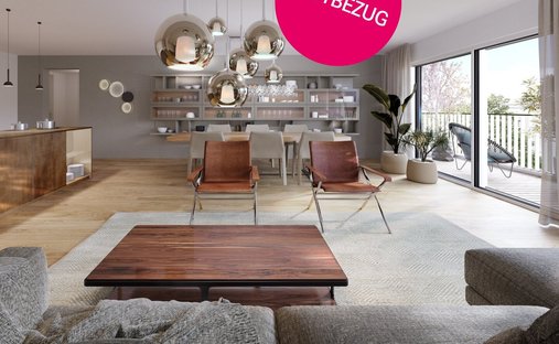 Apartment in Vienna, Wien, Austria 1