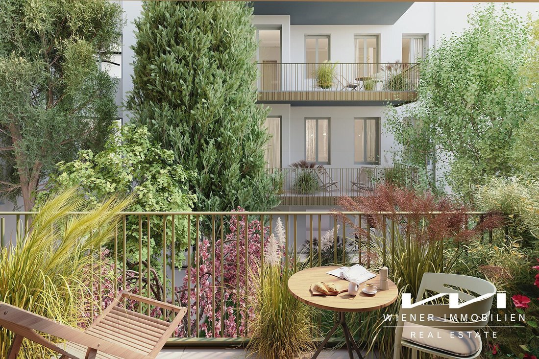 Apartment in Vienna, Wien, Austria 2 - 16440389