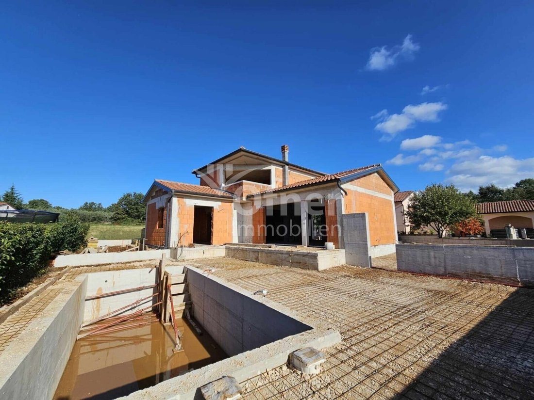 House in Musalez, Istria County, Croatia 5 - 16430069