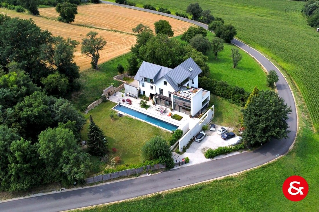 House in Maria Anzbach, Lower Austria, Austria 2 - 16432911