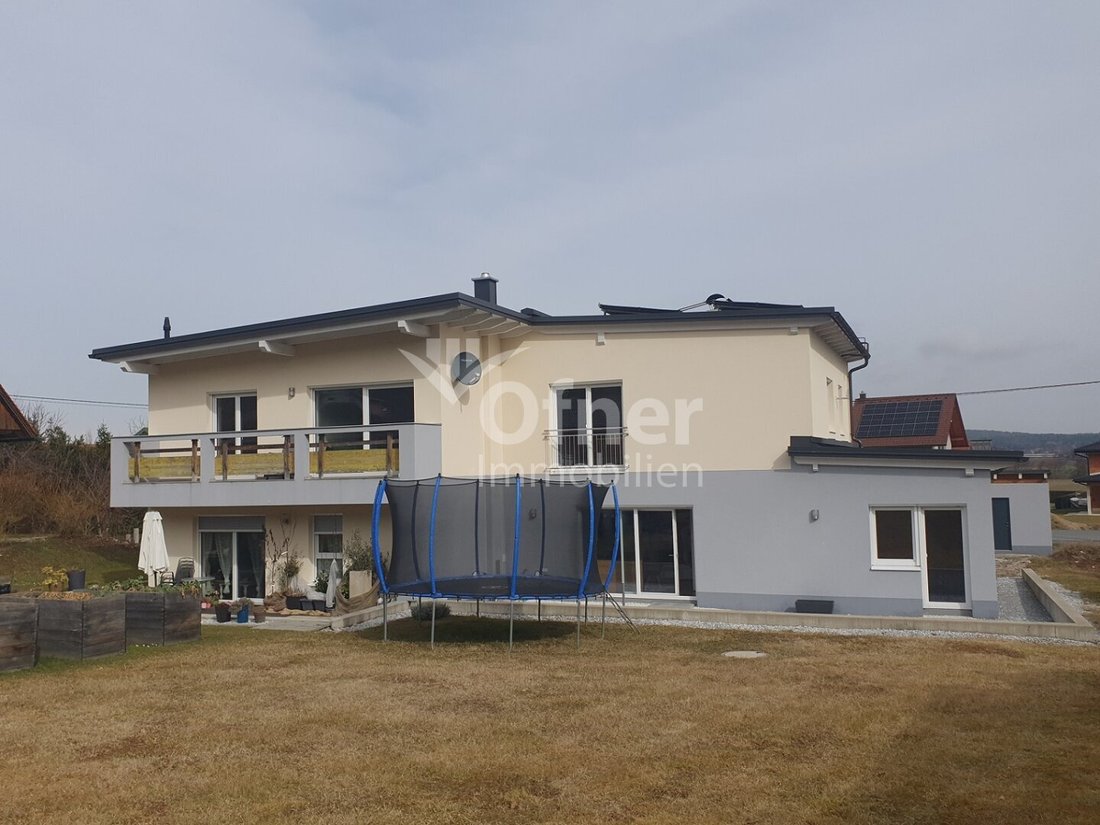 Apartment in Lannach, Styria, Austria 1 - 16428830