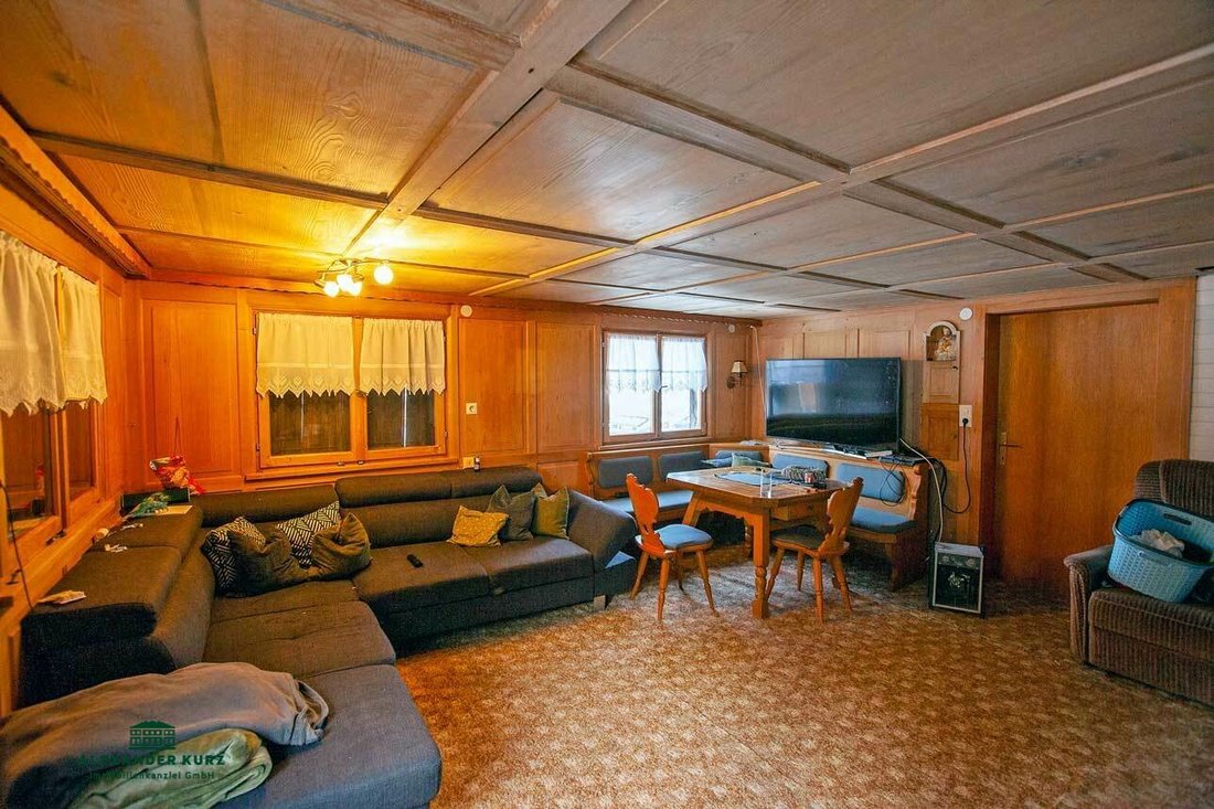 Country House in Mellau, Vorarlberg, Austria 2 - 16422444